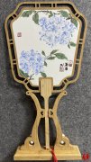 王慕石文创产品-精品花卉