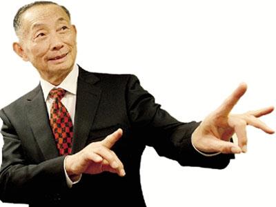 最后的告别：盘点2016年那些逝去的大师