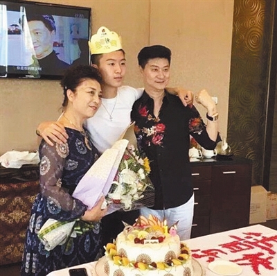 范冰冰 如果每个人都夸我好，生活还有什么意思